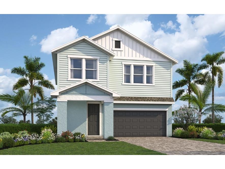 3395 Yellow Cassia Drive Wesley Chapel FL 33543 TB8525128 image1