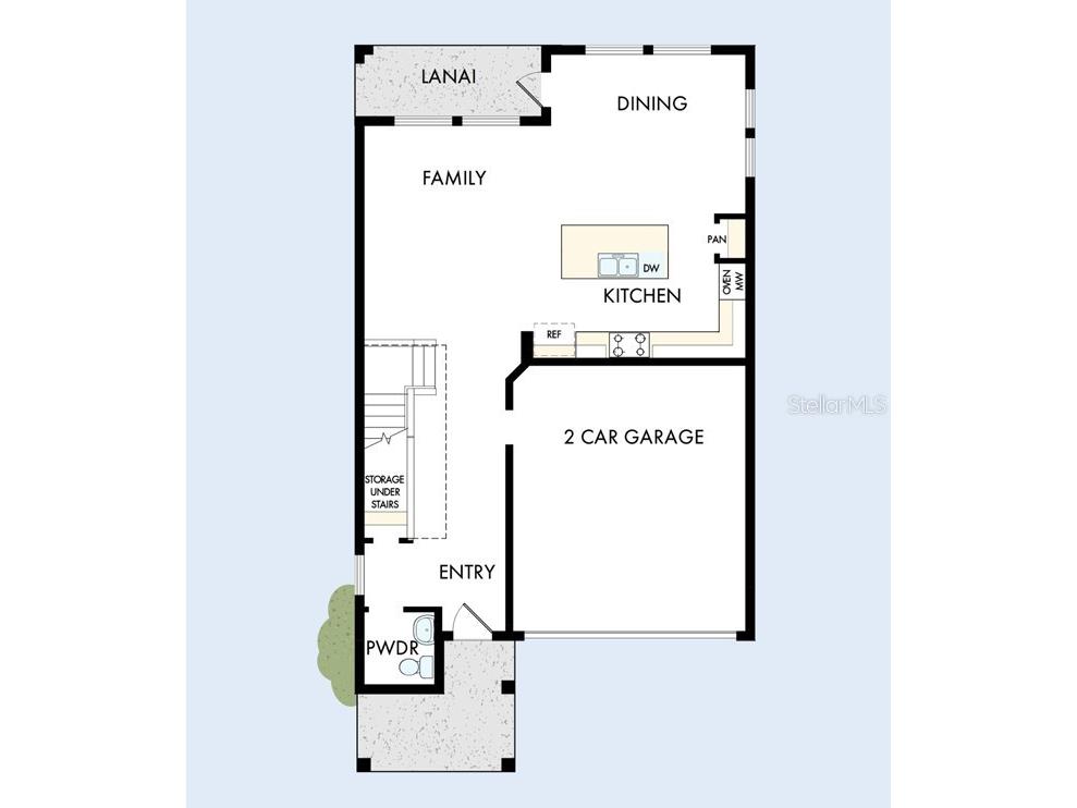 3395 Yellow Cassia Drive Wesley Chapel FL 33543 TB8525128 image2