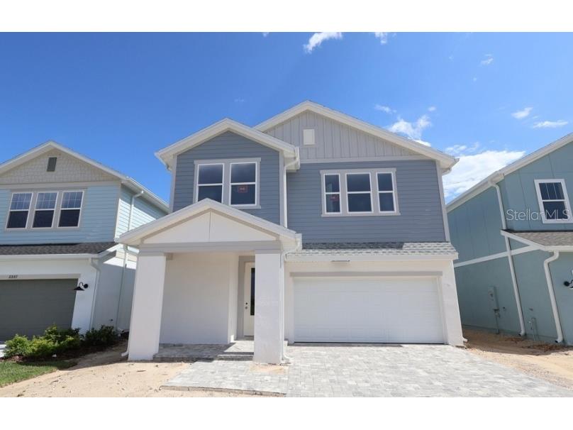 3395 Yellow Cassia Drive Wesley Chapel FL 33543 TB8525128 image4