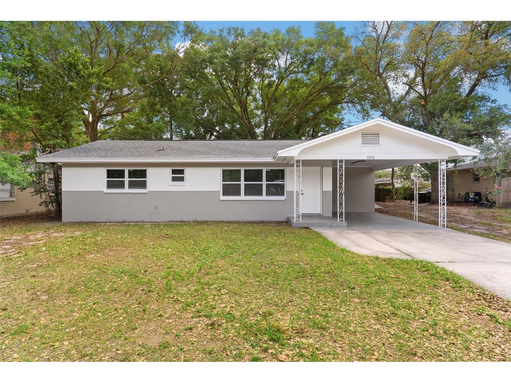 3396 Avenue U NW Winter Haven FL 33881 L4960885 image1