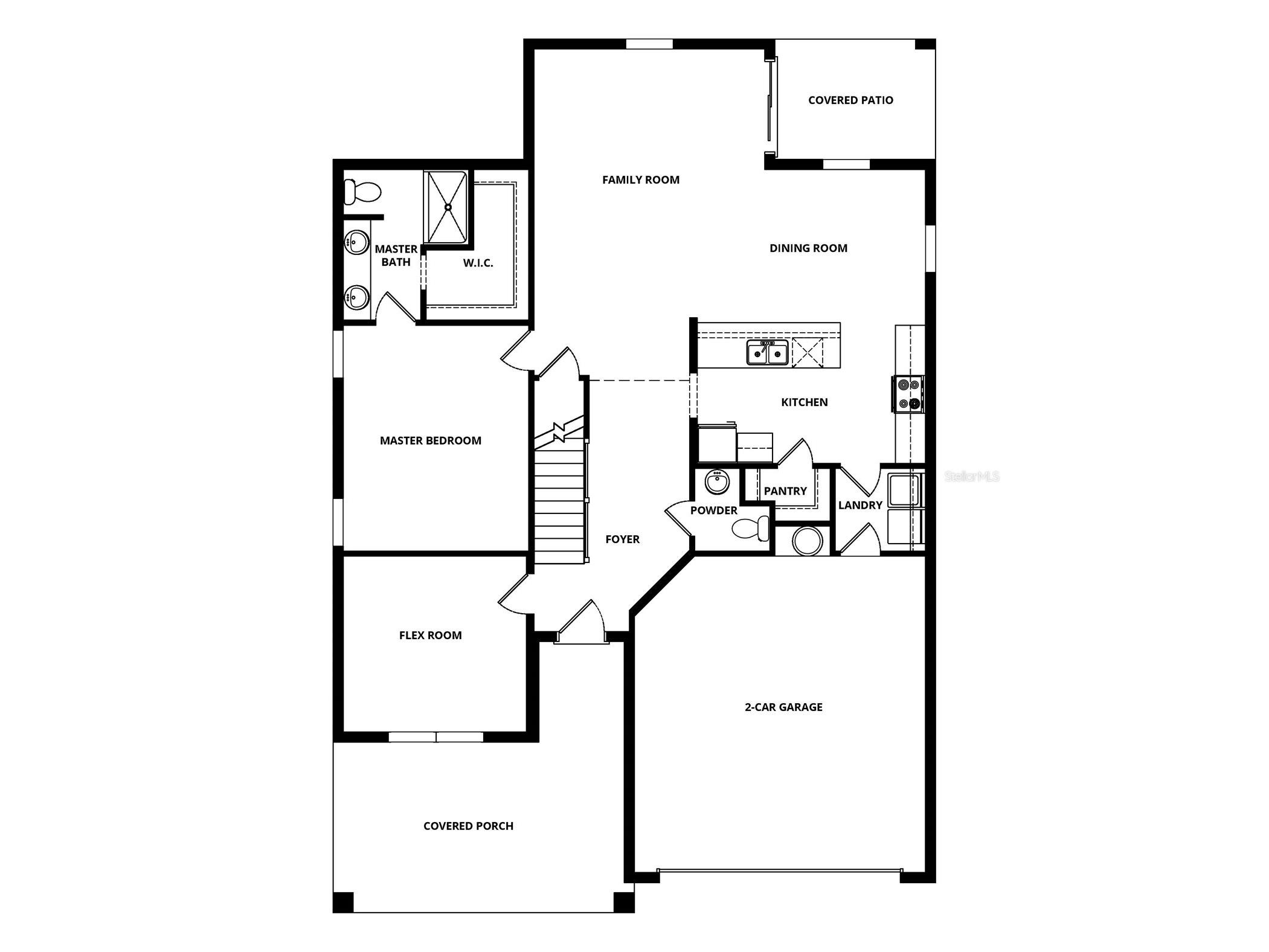3396 Chinotto Drive Lake Alfred FL 33850 - GUM LAKE TB8496396 image36