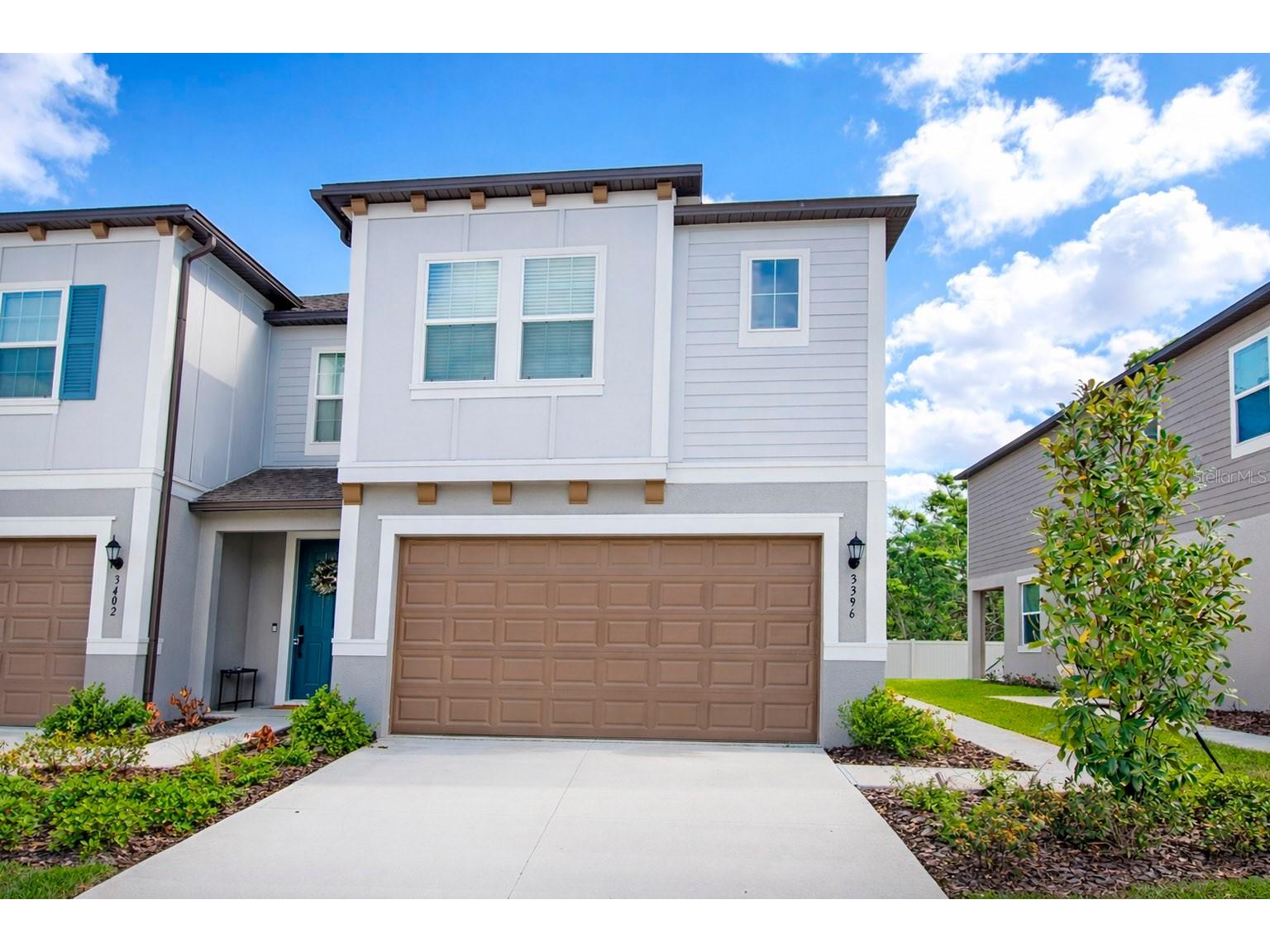 3396 Lapis Lake Drive Zephyrhills FL 33541 TB8493989 image1