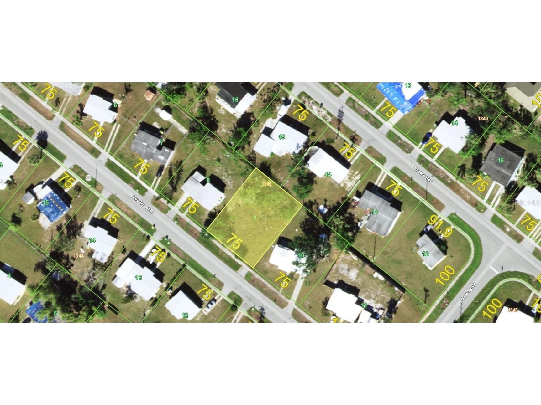 3396 Lucerne Terrace Port Charlotte FL 33952 C7501520 image1