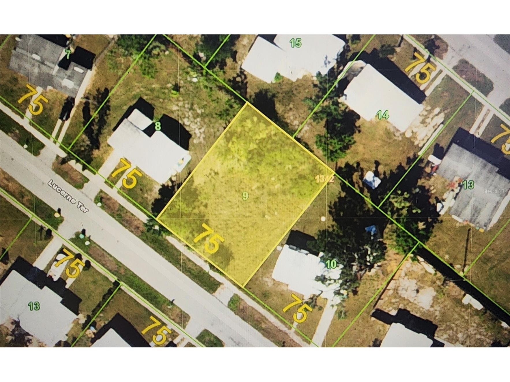 3396 Lucerne Terrace Port Charlotte FL 33952 C7519393 image1