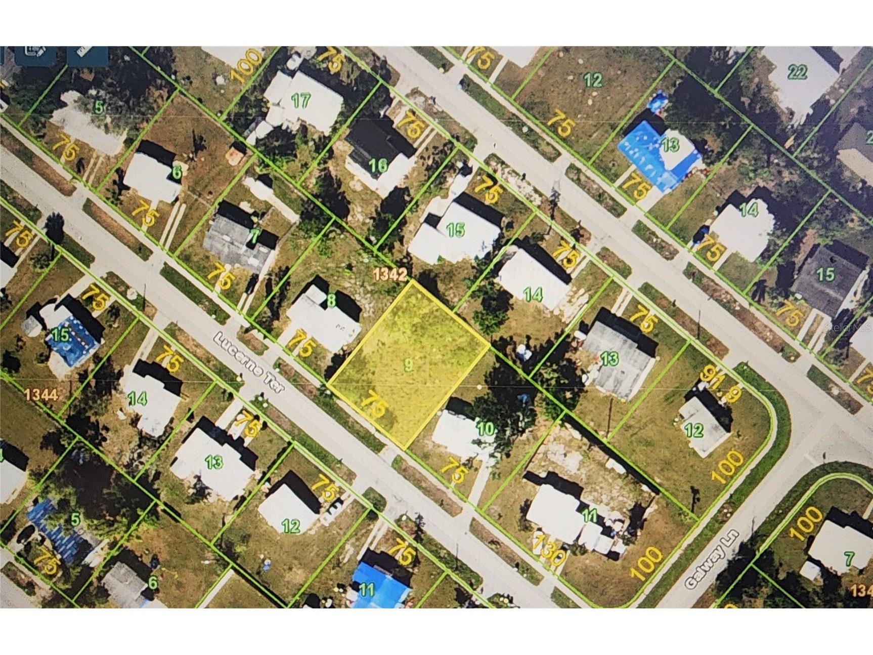 3396 Lucerne Terrace Port Charlotte FL 33952 C7519393 image3