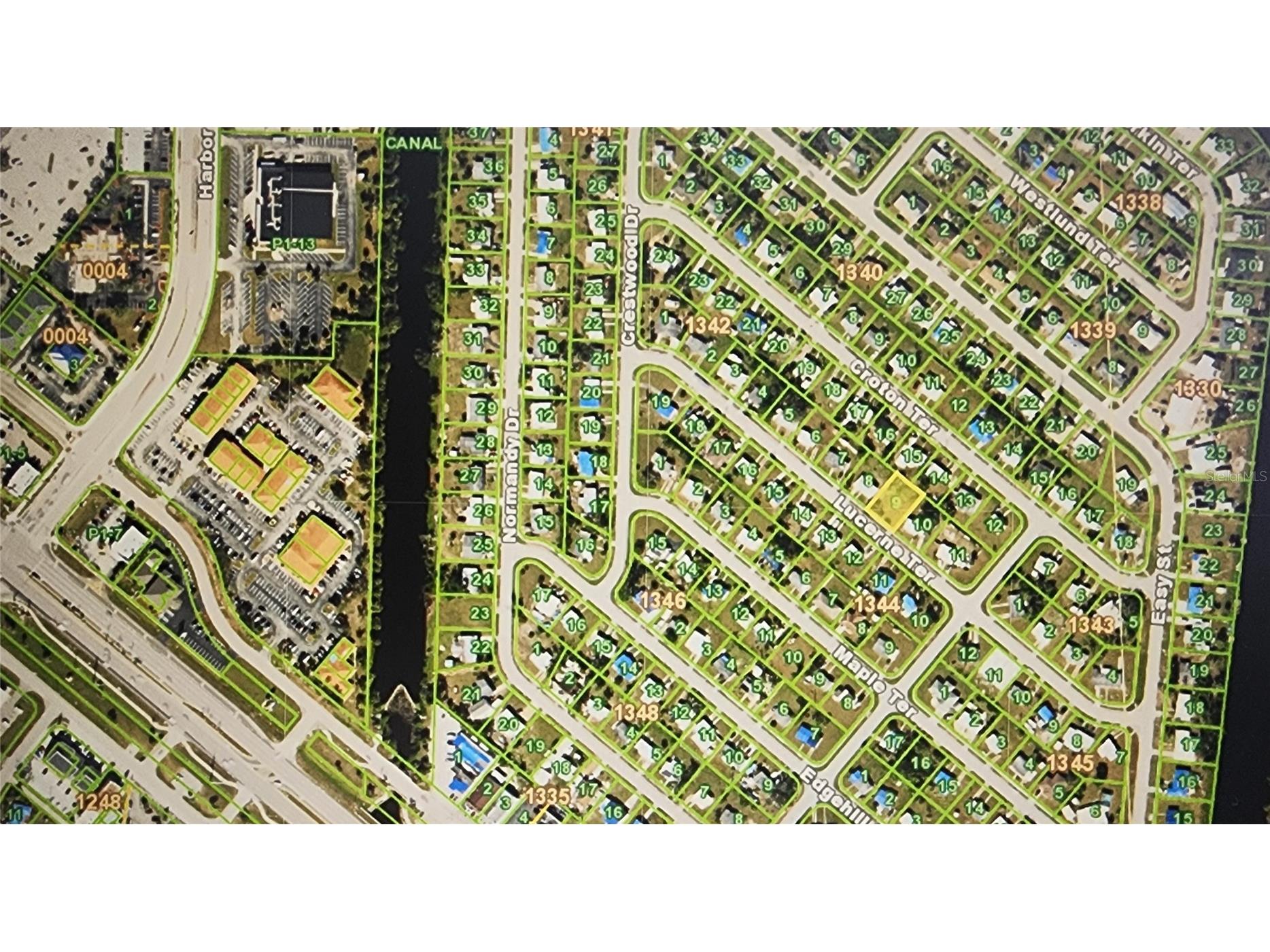 3396 Lucerne Terrace Port Charlotte FL 33952 C7519393 image4