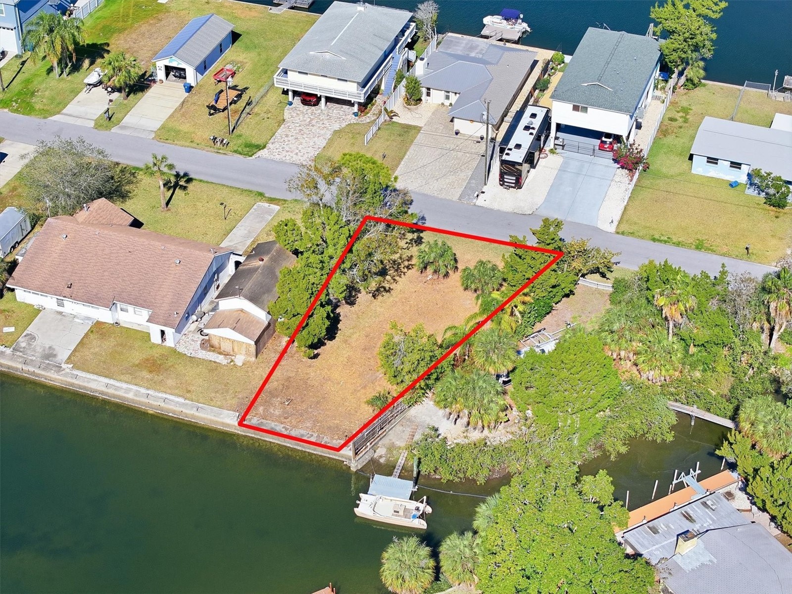 3396 Mangrove Drive Hernando Beach FL 34607 - GULF VIEWS & DIRECT ACCESS W7882084 image10