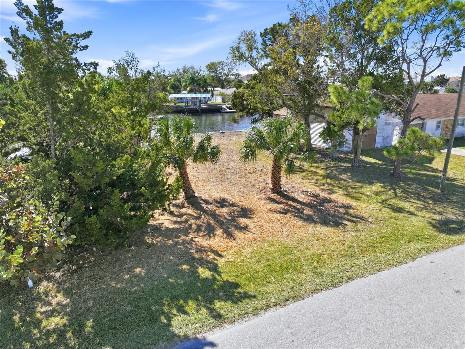 3396 Mangrove Drive Hernando Beach FL 34607 - GULF VIEWS & DIRECT ACCESS W7882084 image12