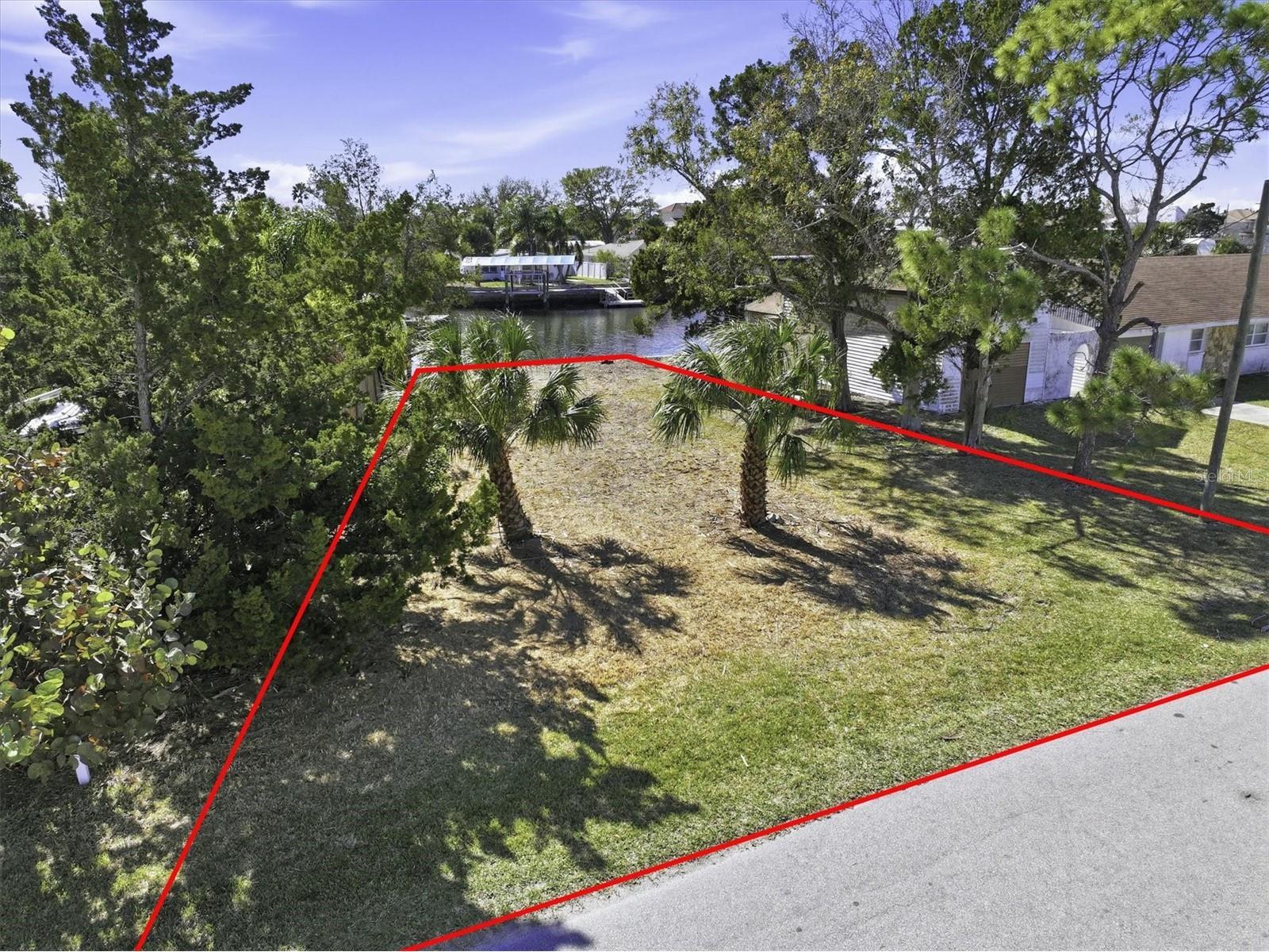 3396 Mangrove Drive Hernando Beach FL 34607 - GULF VIEWS & DIRECT ACCESS W7882084 image13
