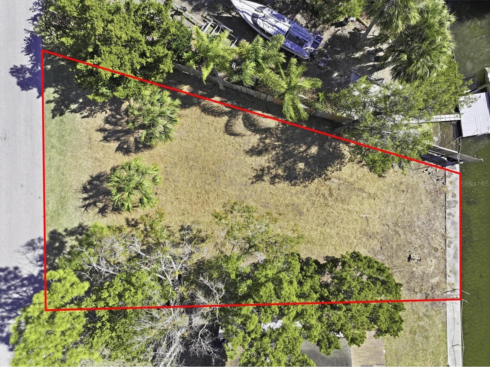 3396 Mangrove Drive Hernando Beach FL 34607 - GULF VIEWS & DIRECT ACCESS W7882084 image14