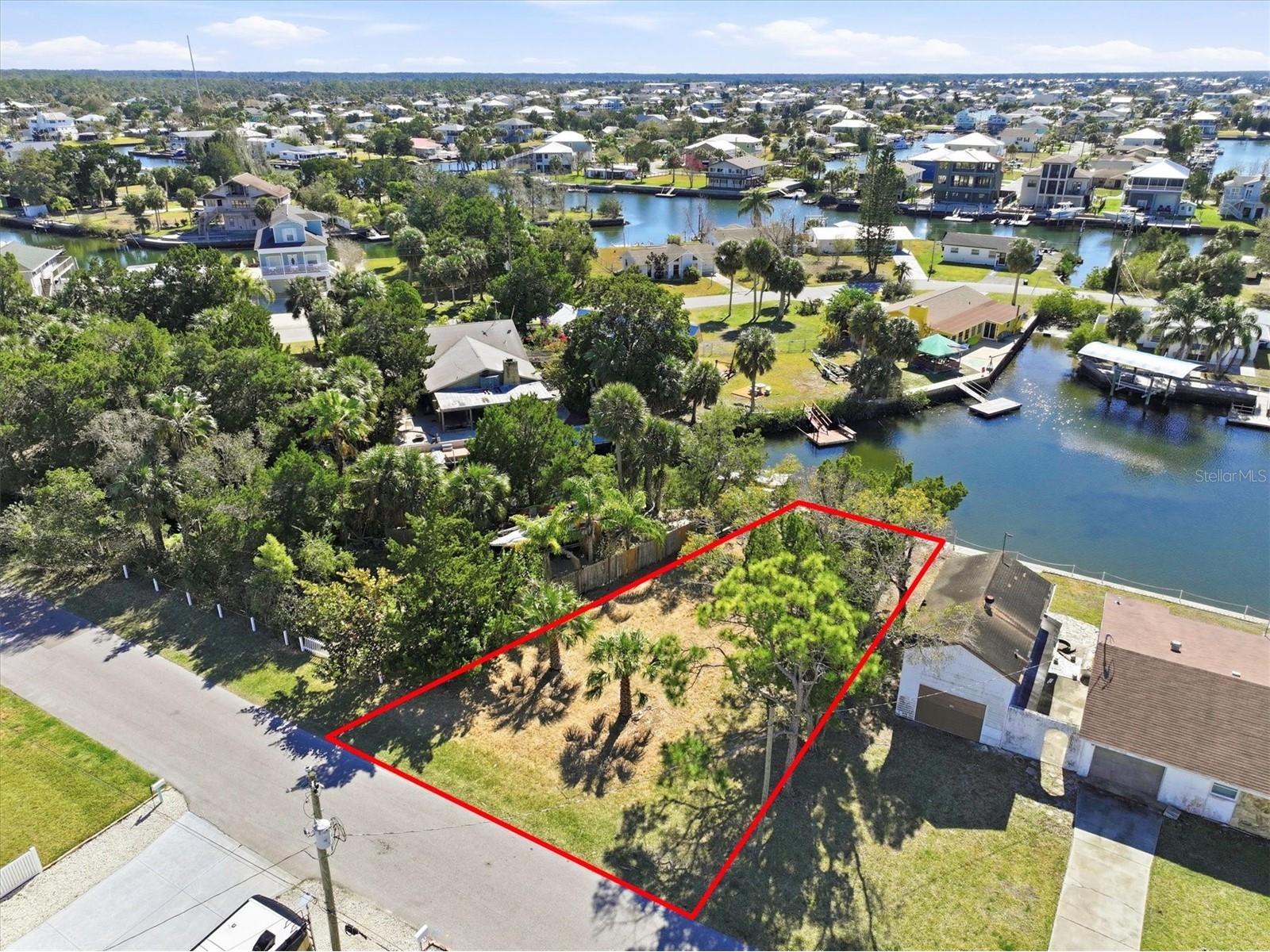 3396 Mangrove Drive Hernando Beach FL 34607 - GULF VIEWS & DIRECT ACCESS W7882084 image3