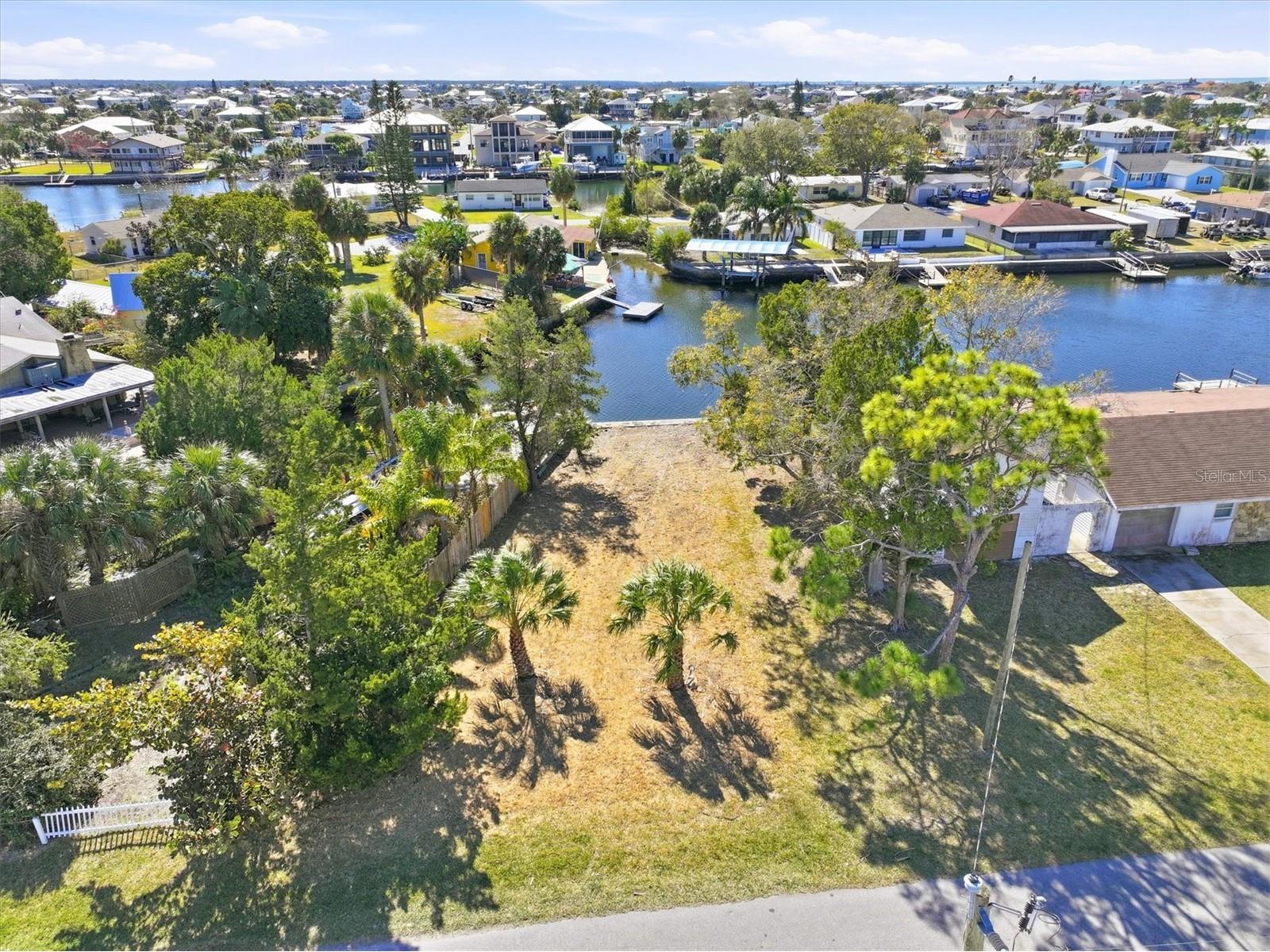 3396 Mangrove Drive Hernando Beach FL 34607 - GULF VIEWS & DIRECT ACCESS W7882084 image4