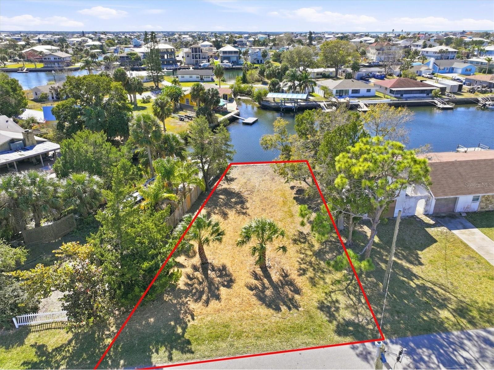 3396 Mangrove Drive Hernando Beach FL 34607 - GULF VIEWS & DIRECT ACCESS W7882084 image5