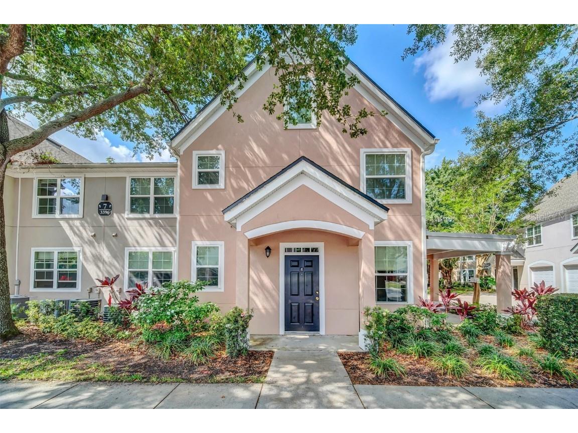 3396 Parkchester Square Boulevard #101 Orlando FL 32835 O6107163 image1