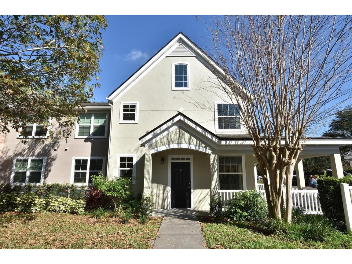 3396 Parkchester Square Boulevard #104 Orlando FL 32835 - TURKEY LAKE O6372370 image1