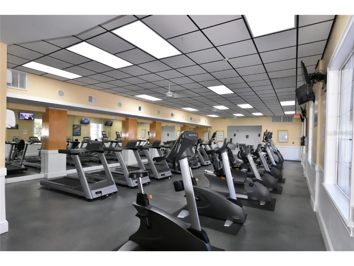 3396 Parkchester Square Boulevard #104 Orlando FL 32835 - TURKEY LAKE O6372370 image11