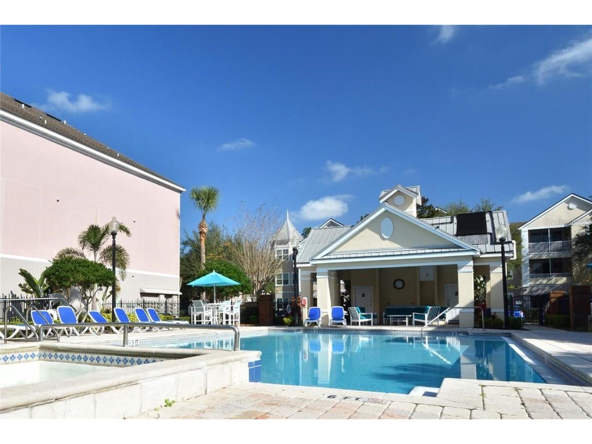 3396 Parkchester Square Boulevard #104 Orlando FL 32835 - TURKEY LAKE O6372370 image14