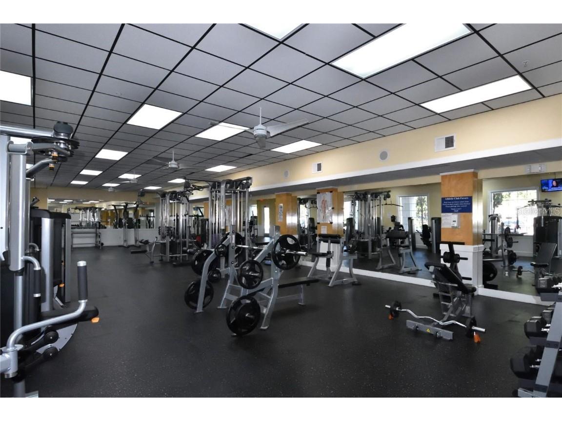 3396 Parkchester Square Boulevard #104 Orlando FL 32835 - TURKEY LAKE O6372370 image17