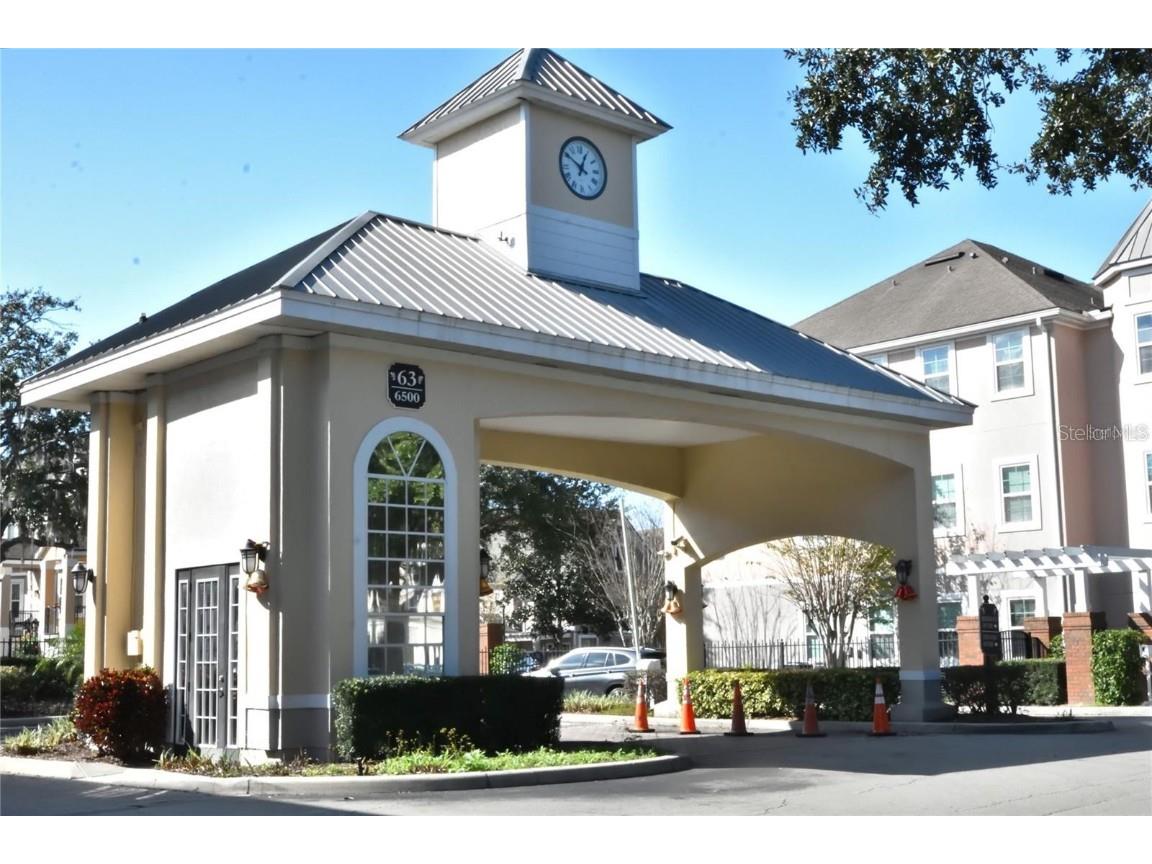 3396 Parkchester Square Boulevard #104 Orlando FL 32835 - TURKEY LAKE O6372370 image19