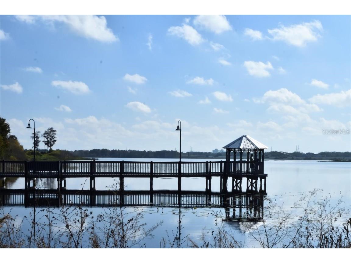 3396 Parkchester Square Boulevard #104 Orlando FL 32835 - TURKEY LAKE O6372370 image2