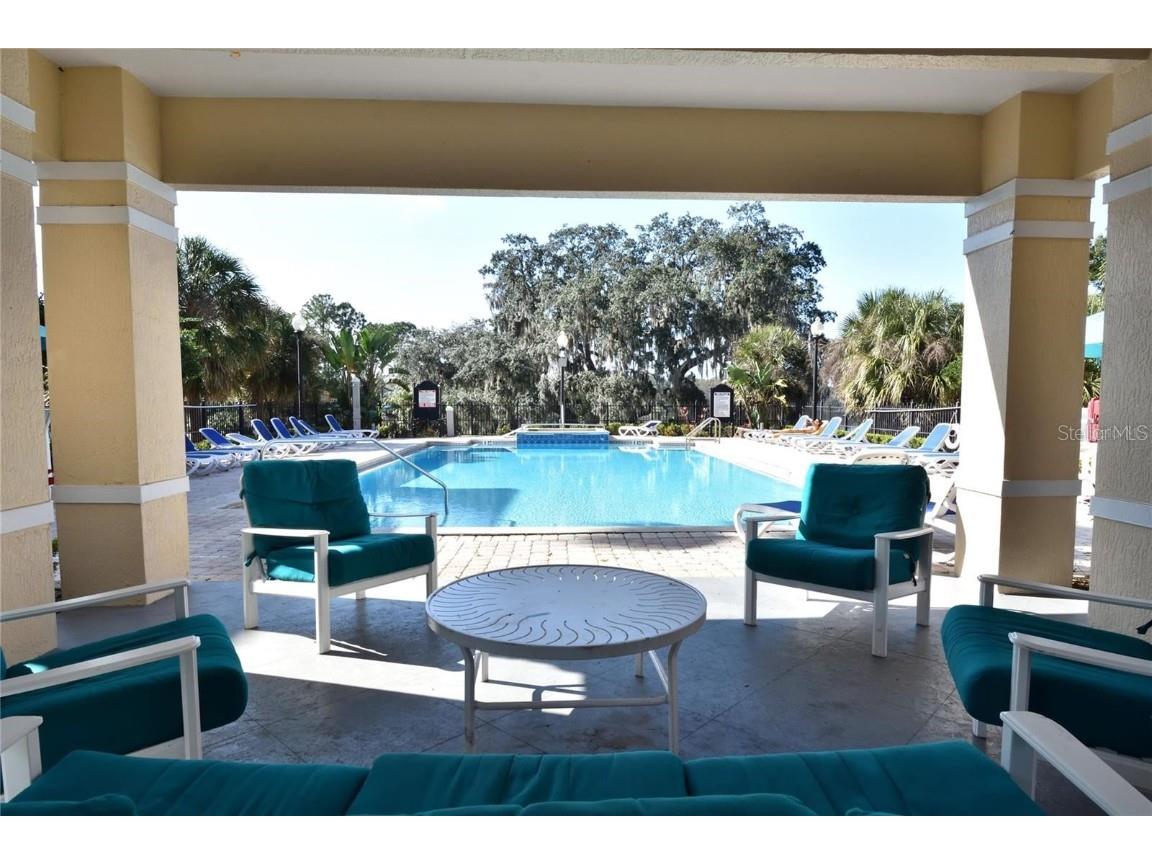 3396 Parkchester Square Boulevard #104 Orlando FL 32835 - TURKEY LAKE O6372370 image20