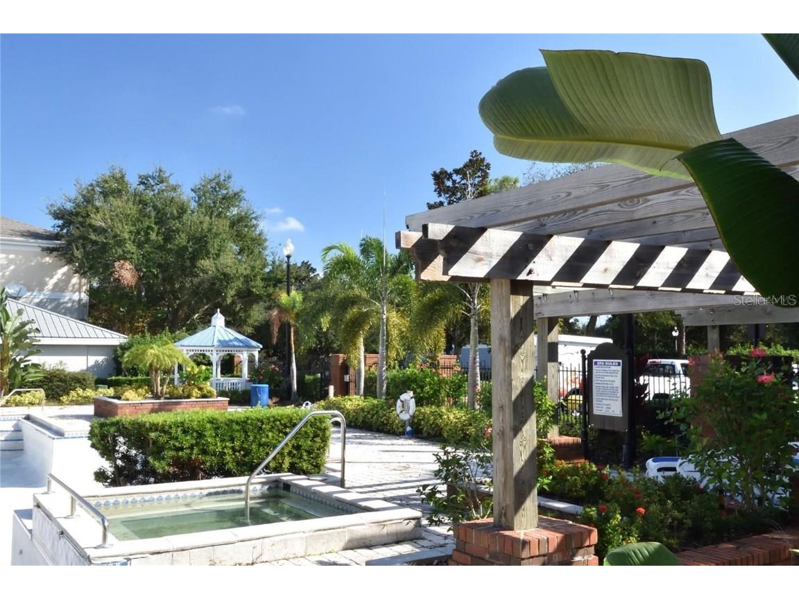 3396 Parkchester Square Boulevard #104 Orlando FL 32835 - TURKEY LAKE O6372370 image23