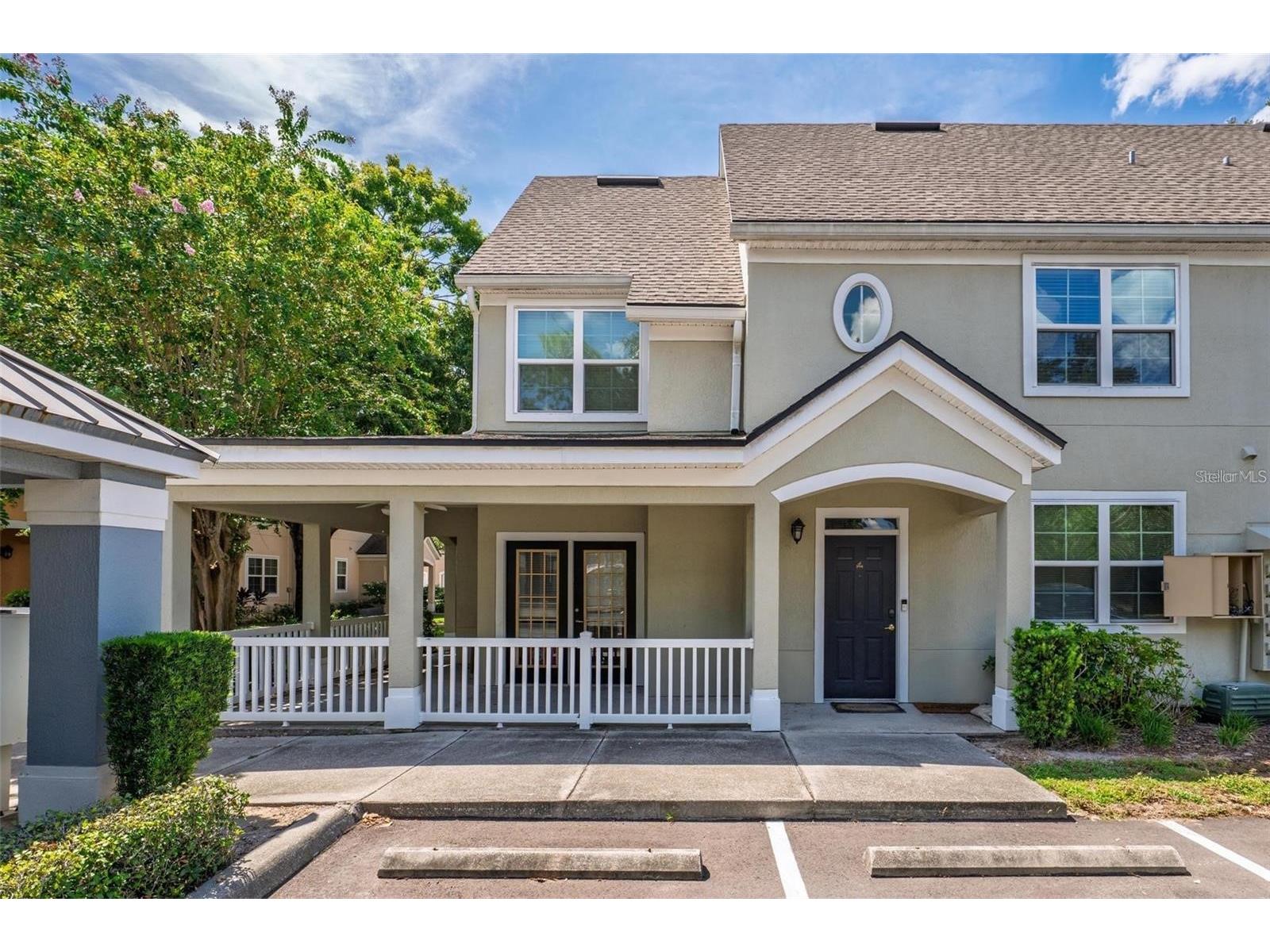 3396 Parkchester Square Boulevard #204 Orlando FL 32835 O6402811 image1