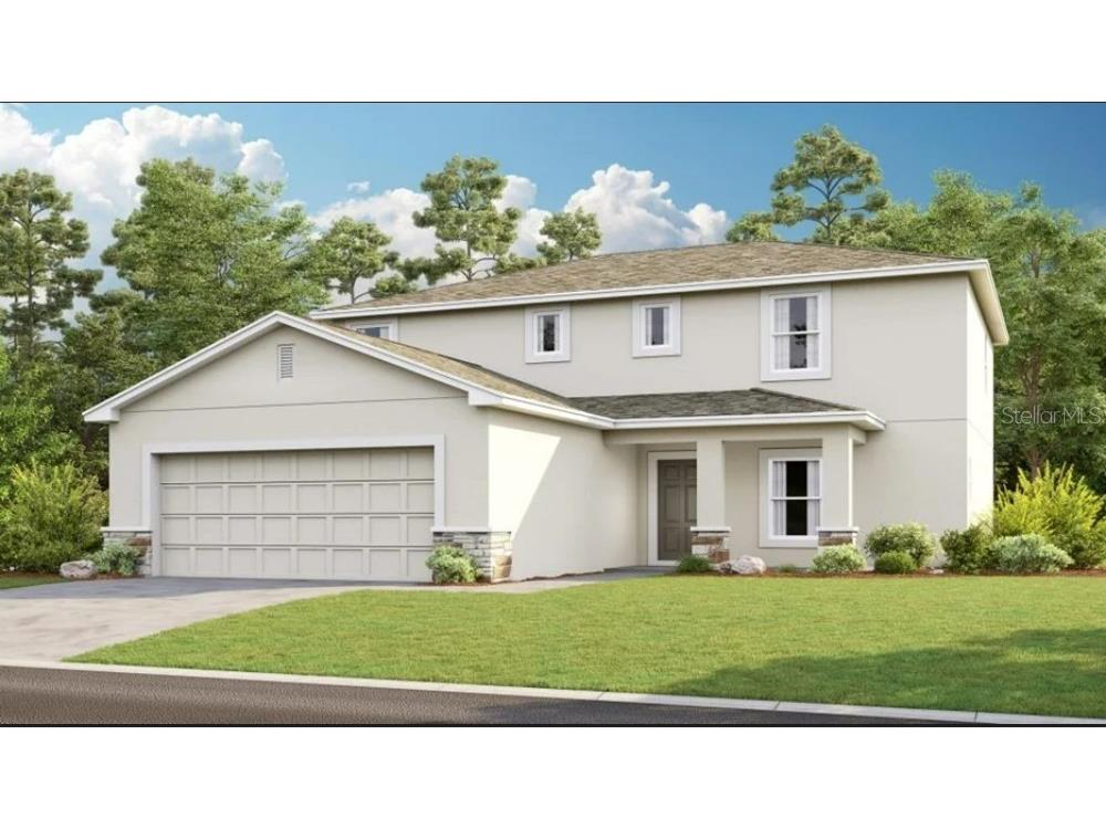 33963 Sky Blossom Circle Leesburg FL 34788 A4564138 image1