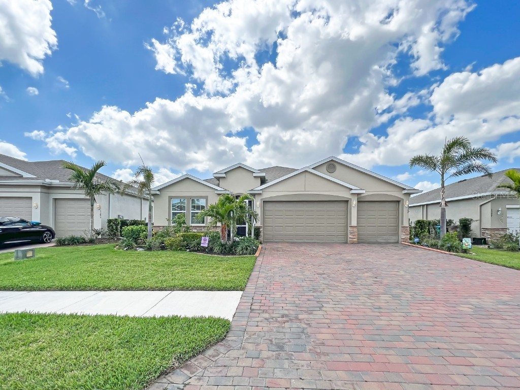 3397 Acapulco Circle Cape Coral FL 33909 A4565958 image1