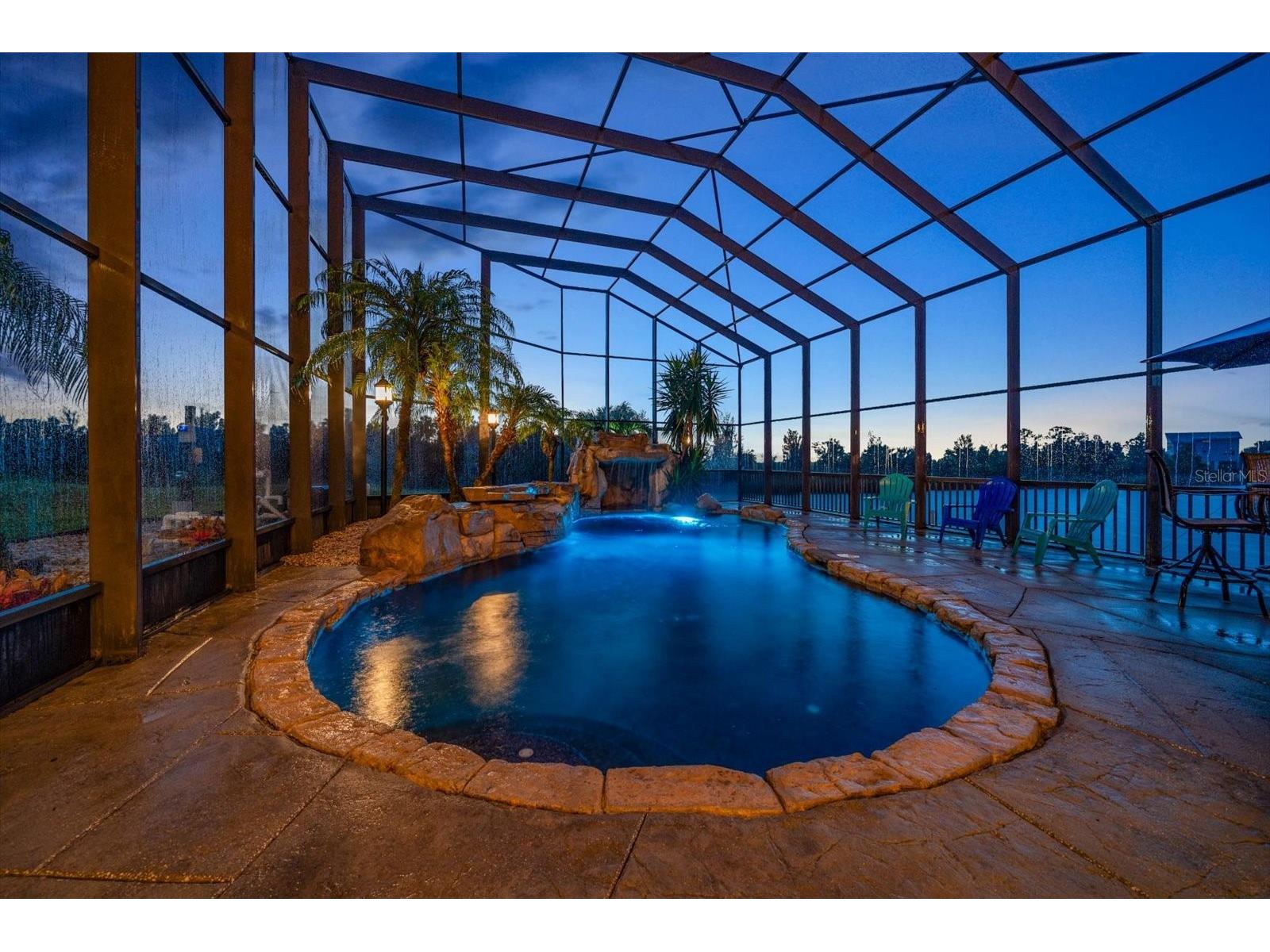 3397 Bluefish Drive Hernando Beach FL 34607 TB8393501 image16