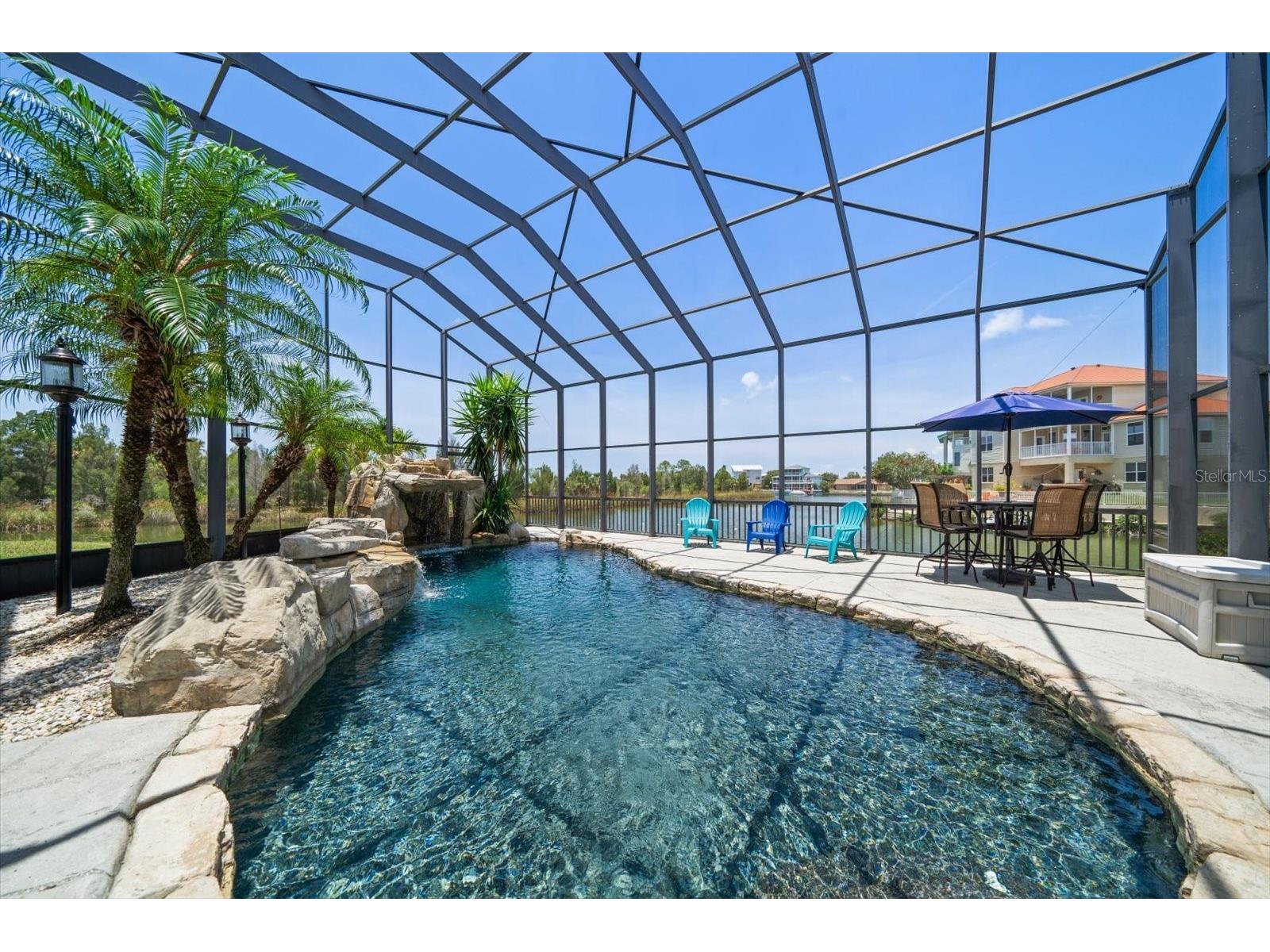 3397 Bluefish Drive Hernando Beach FL 34607 TB8393501 image18