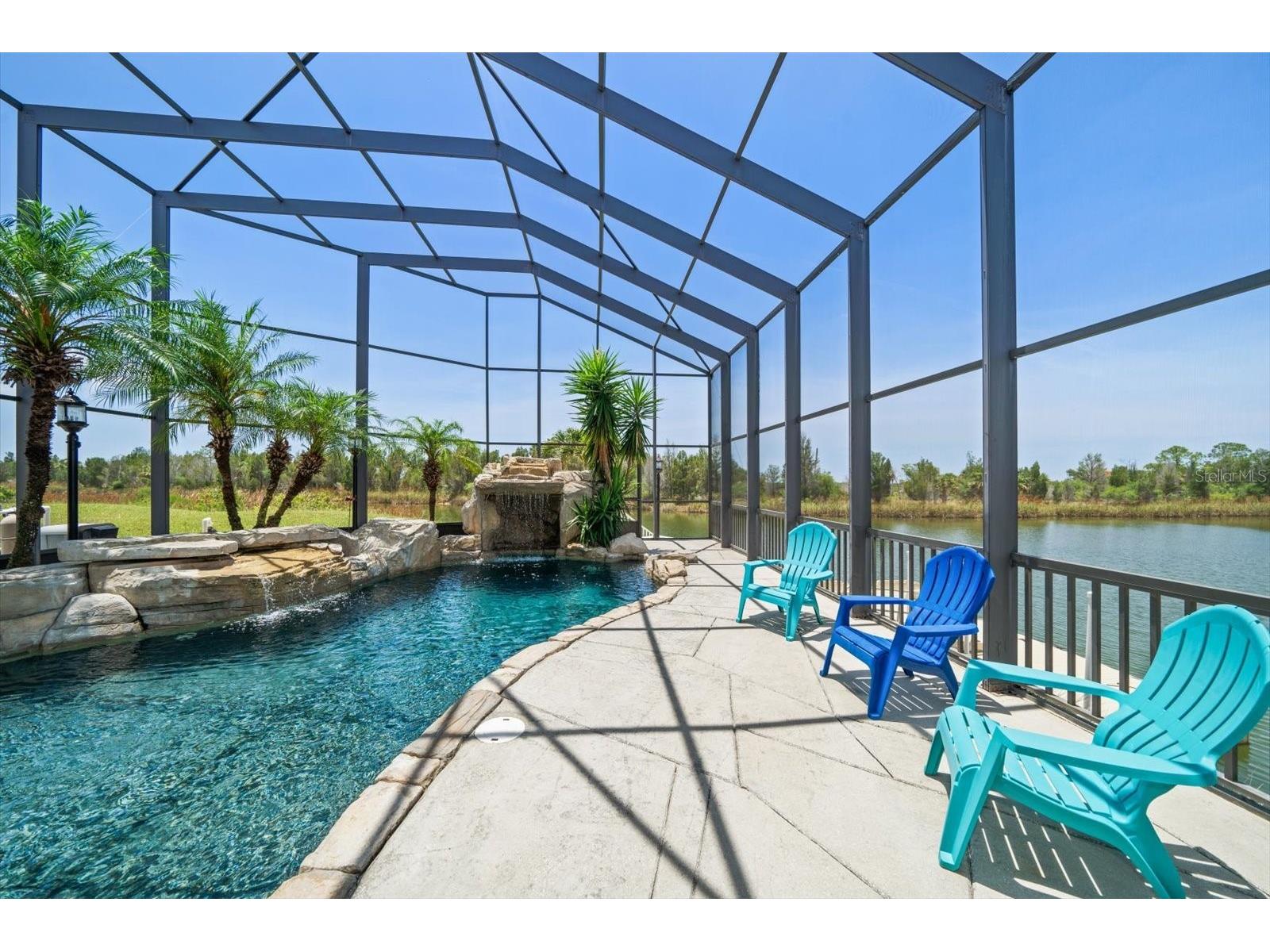 3397 Bluefish Drive Hernando Beach FL 34607 TB8393501 image19