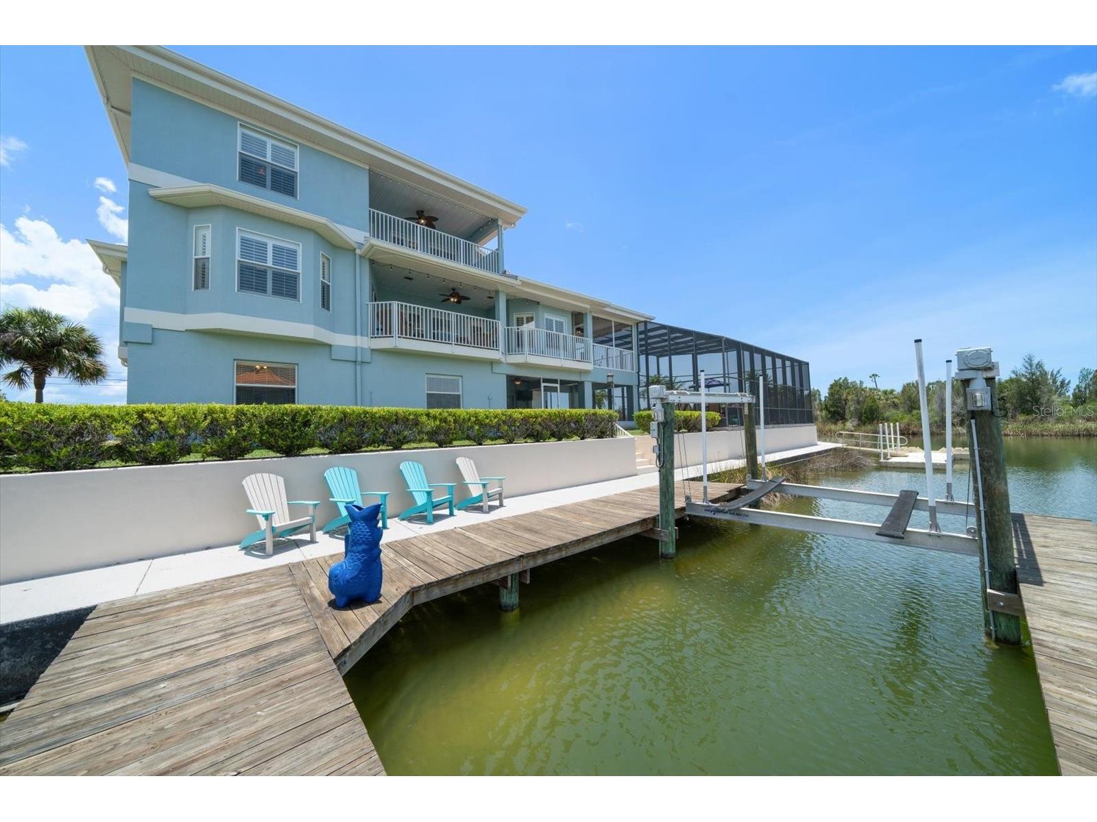 3397 Bluefish Drive Hernando Beach FL 34607 TB8393501 image23