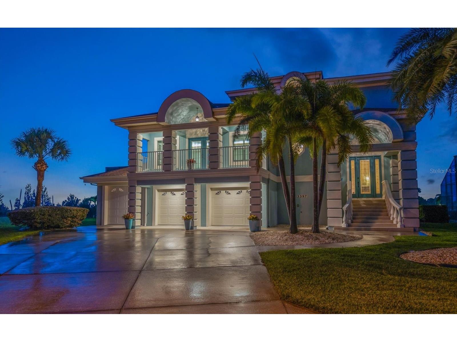 3397 Bluefish Drive Hernando Beach FL 34607 TB8393501 image3