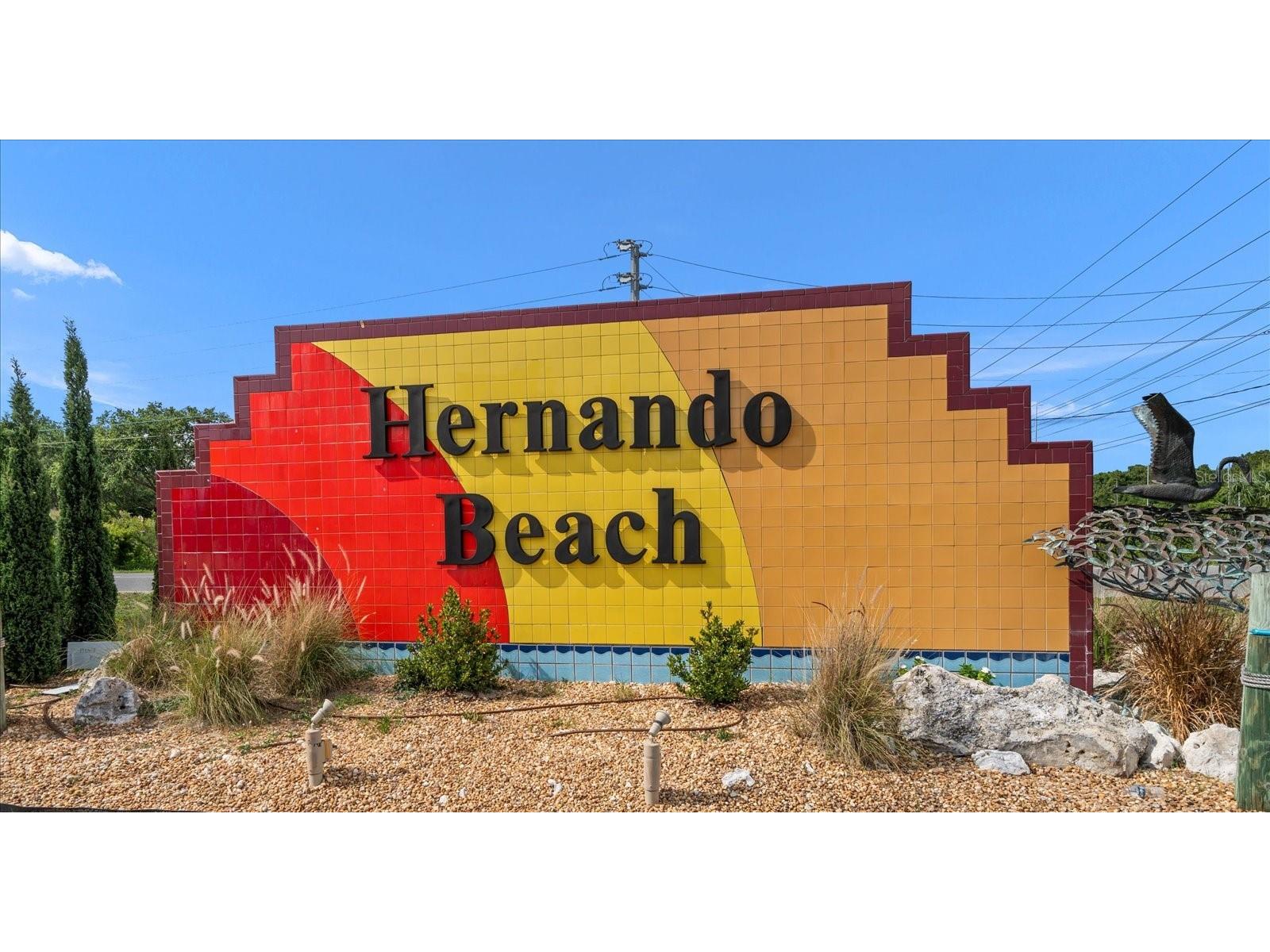 3397 Bluefish Drive Hernando Beach FL 34607 TB8393501 image44
