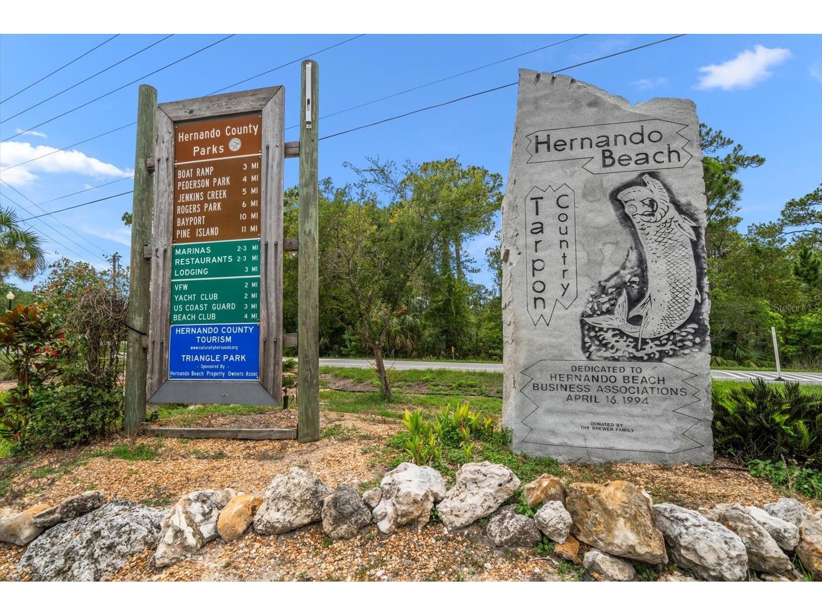 3397 Bluefish Drive Hernando Beach FL 34607 TB8393501 image45