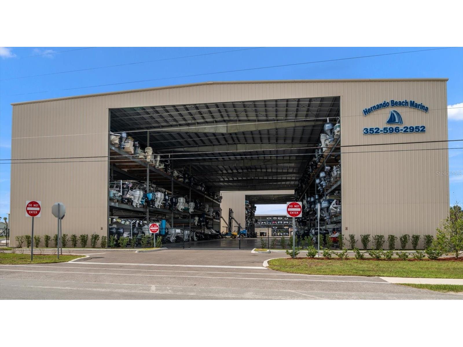 3397 Bluefish Drive Hernando Beach FL 34607 TB8393501 image46