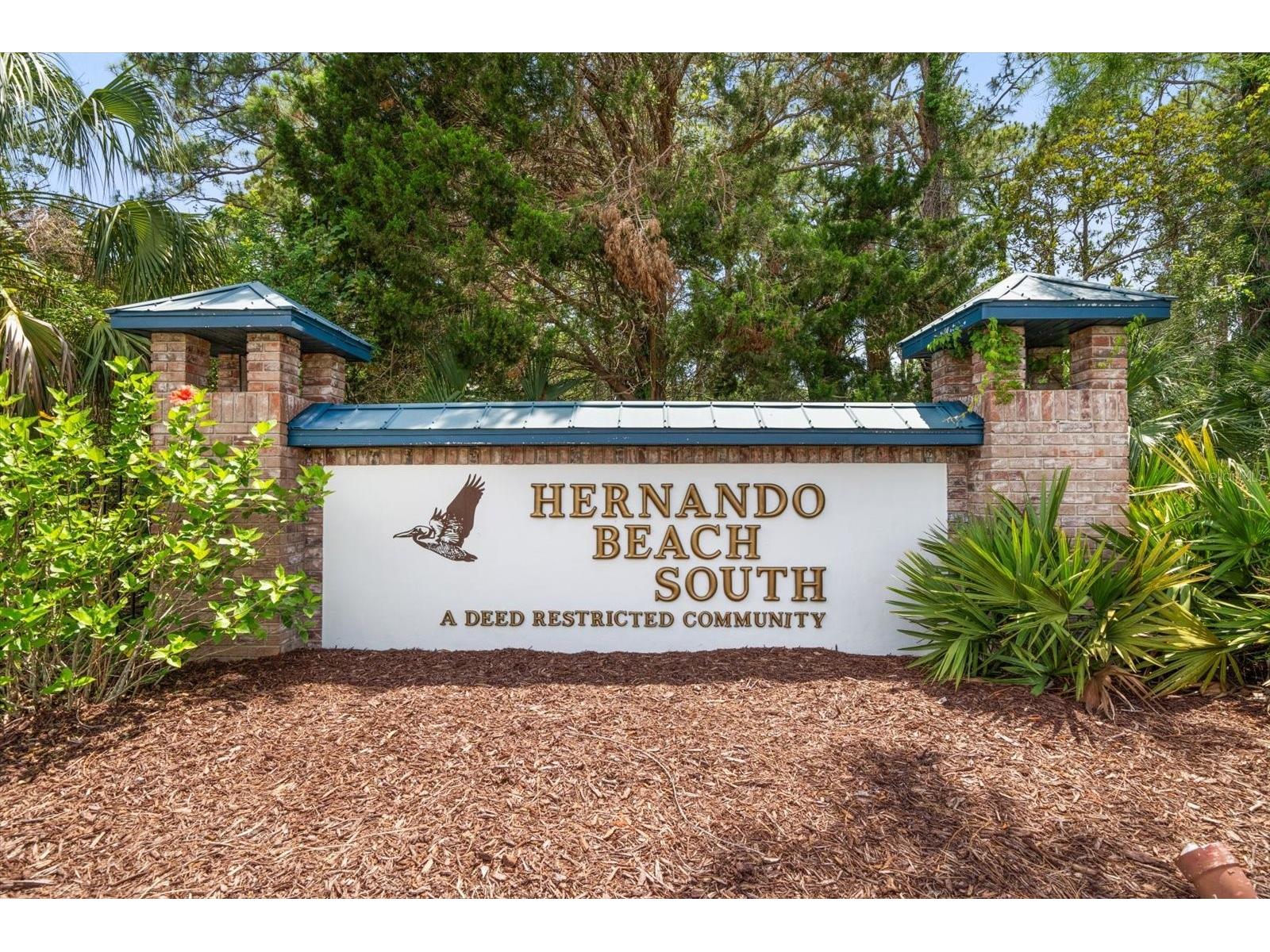 3397 Bluefish Drive Hernando Beach FL 34607 TB8393501 image48