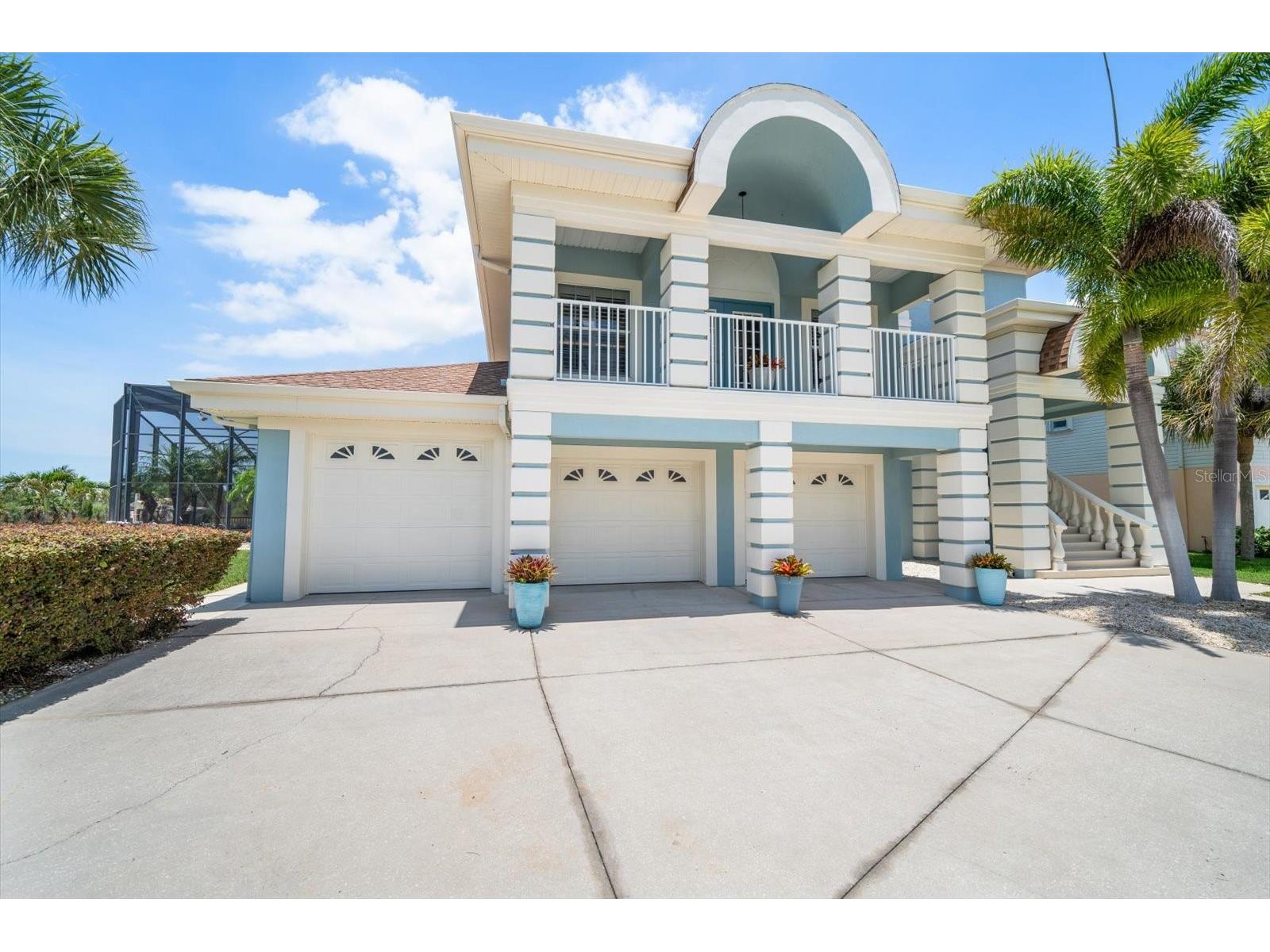 3397 Bluefish Drive Hernando Beach FL 34607 TB8393501 image55
