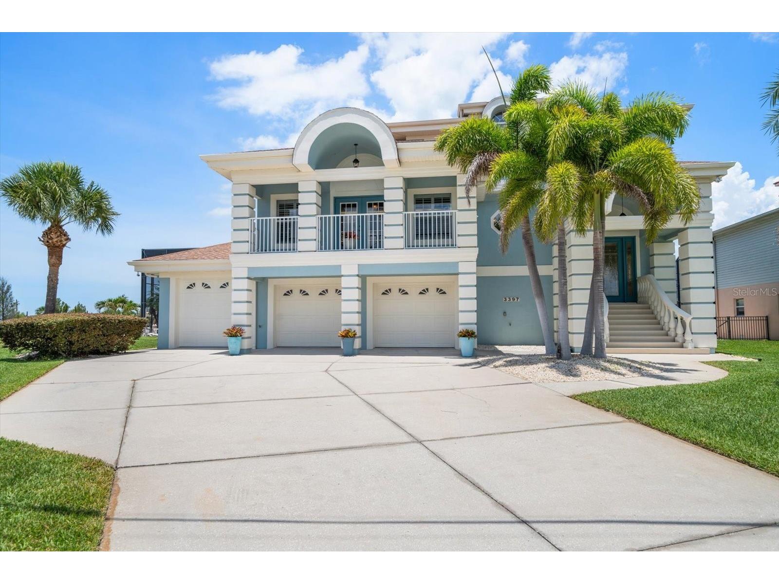 3397 Bluefish Drive Hernando Beach FL 34607 TB8393501 image6