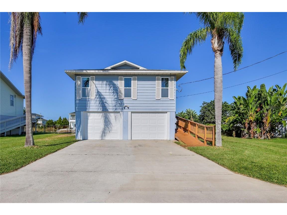 3397 Crape Myrtle Drive Hernando Beach FL 34607 W7878877 image1