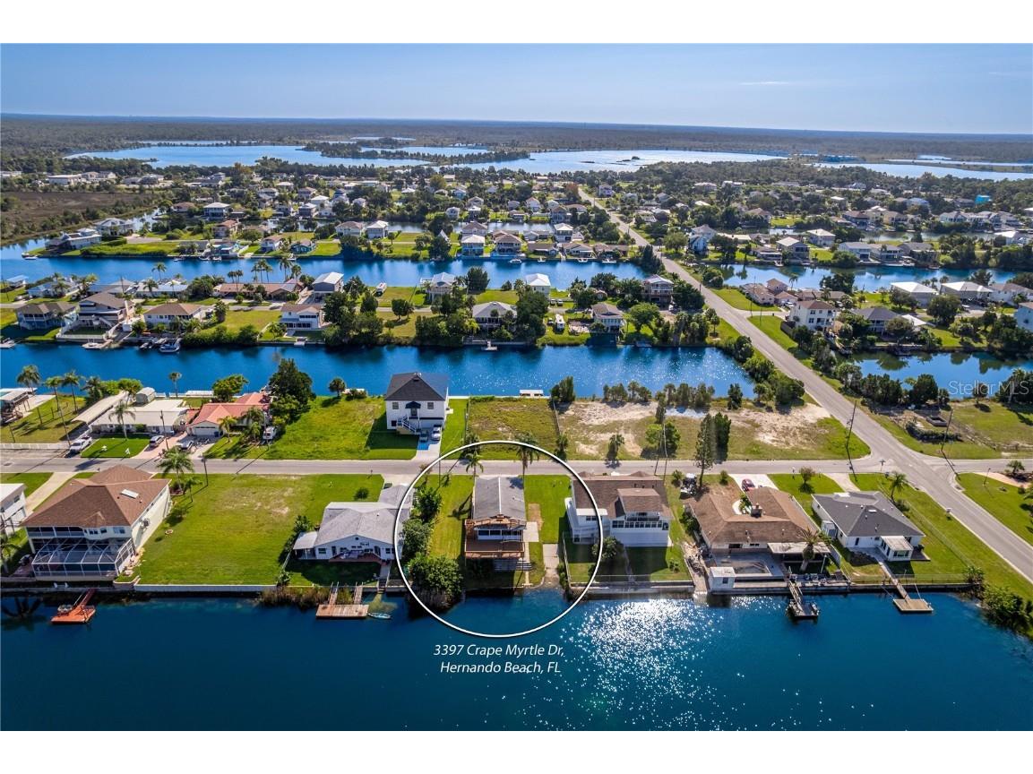 3397 Crape Myrtle Drive Hernando Beach FL 34607 W7878877 image14