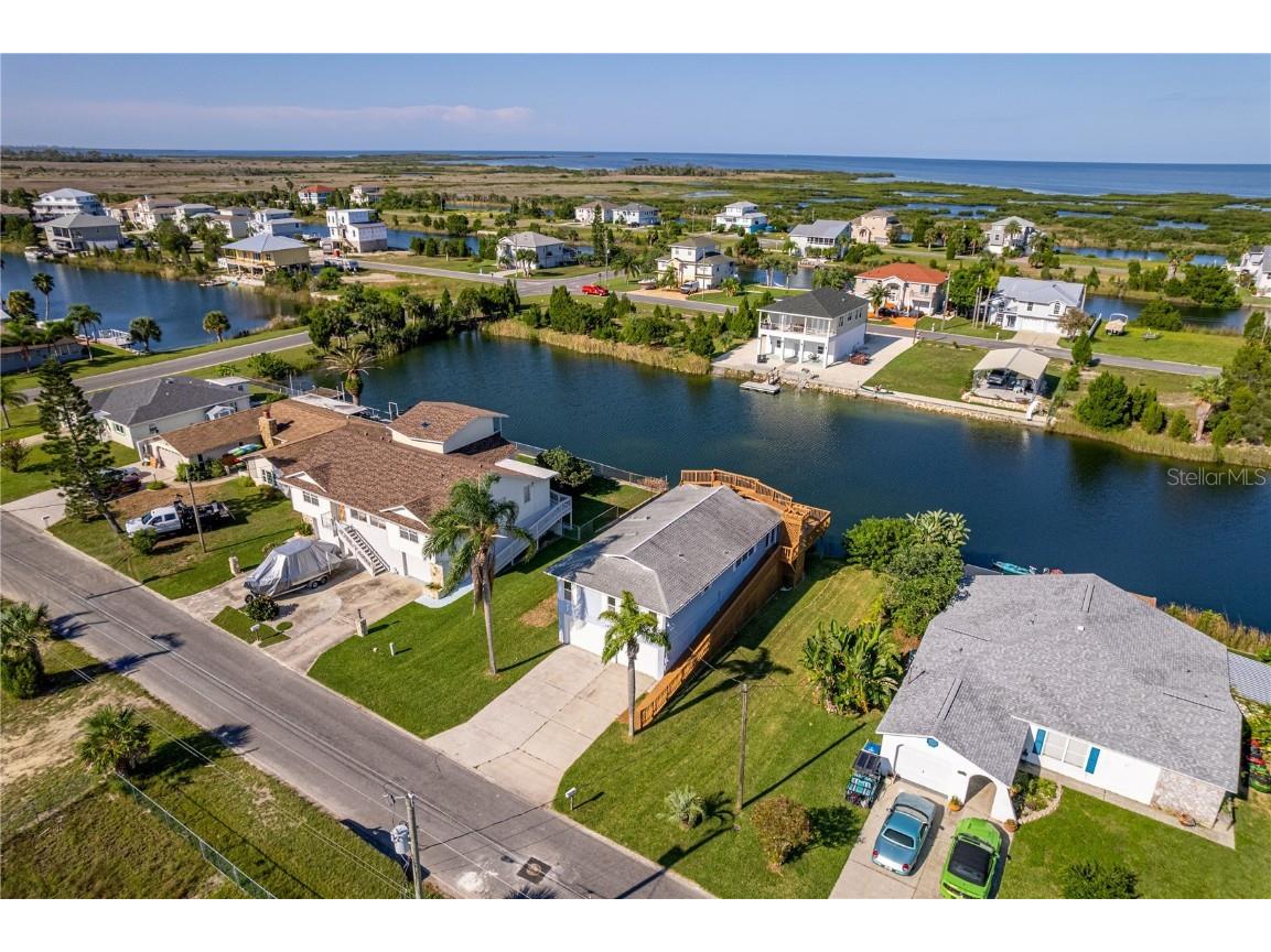 3397 Crape Myrtle Drive Hernando Beach FL 34607 W7878877 image18