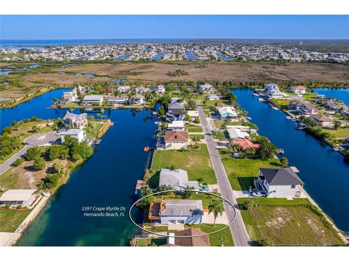 3397 Crape Myrtle Drive Hernando Beach FL 34607 W7878877 image24