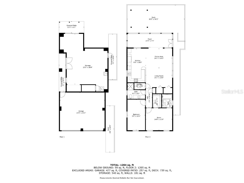 3397 Crape Myrtle Drive Hernando Beach FL 34607 W7878877 image3
