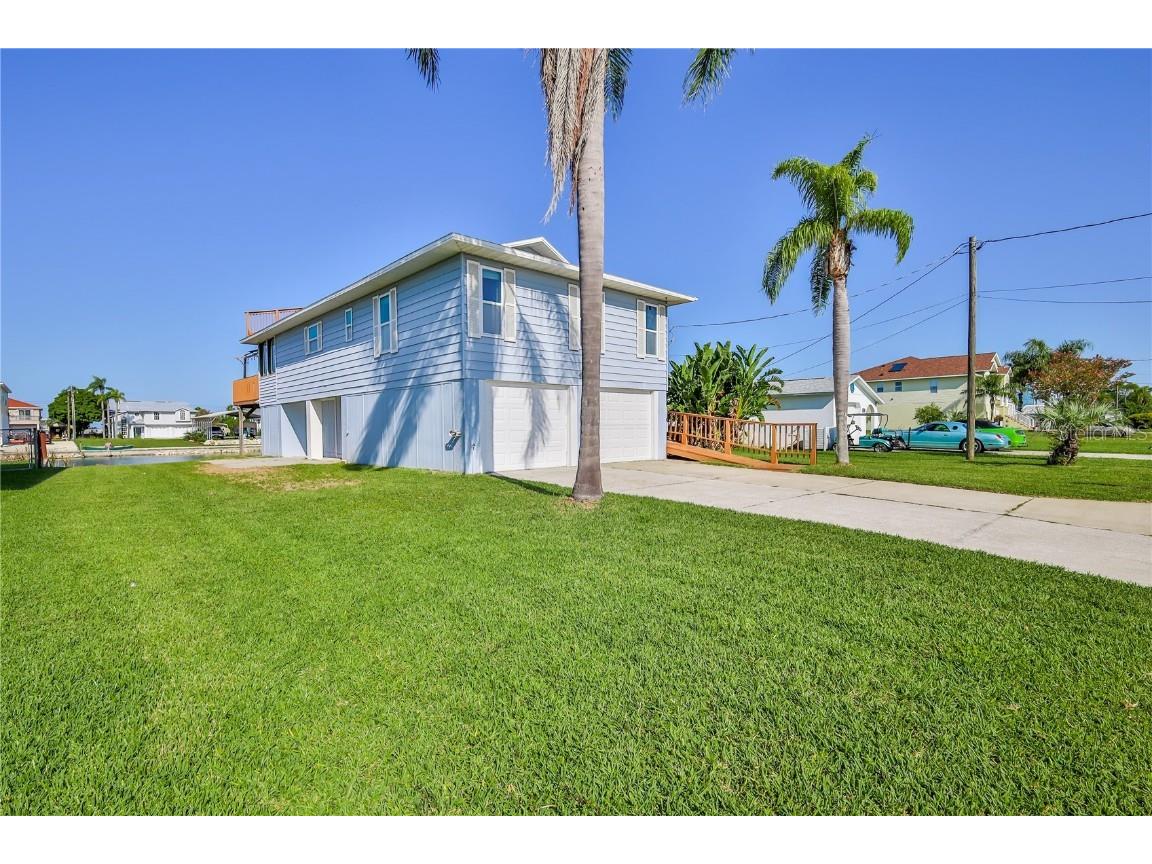 3397 Crape Myrtle Drive Hernando Beach FL 34607 W7878877 image4
