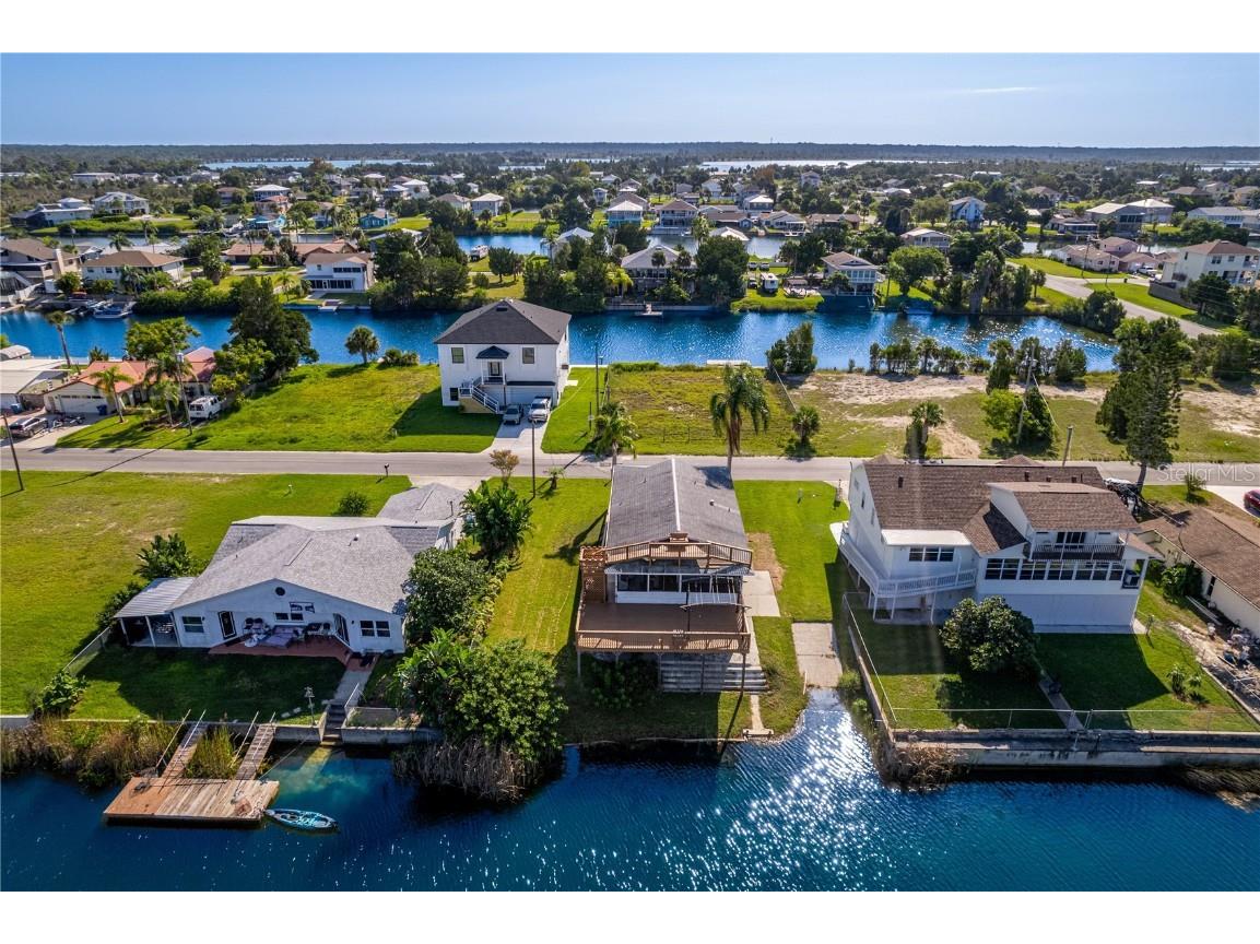 3397 Crape Myrtle Drive Hernando Beach FL 34607 W7878877 image44