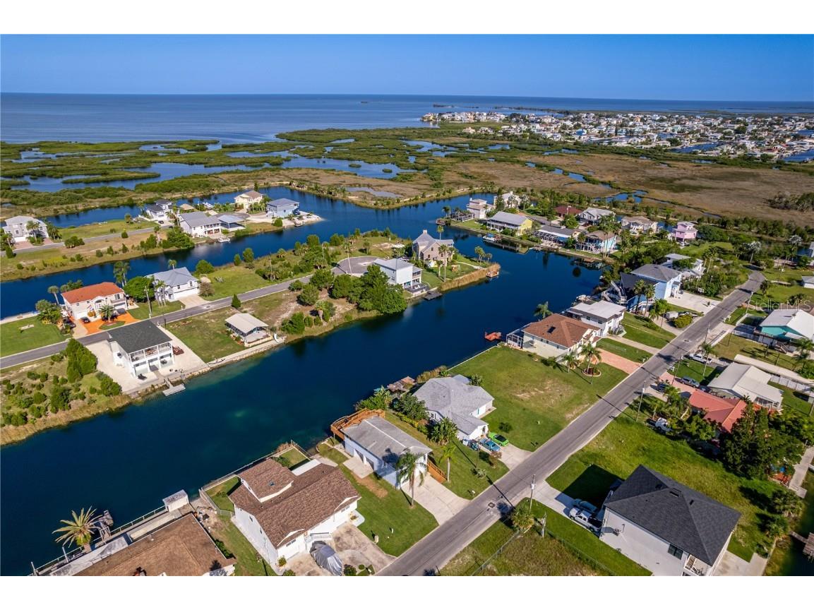 3397 Crape Myrtle Drive Hernando Beach FL 34607 W7878877 image47