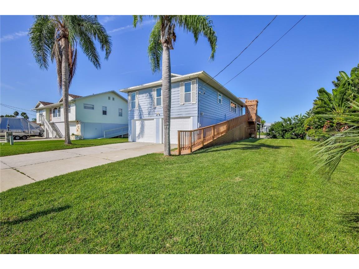3397 Crape Myrtle Drive Hernando Beach FL 34607 W7878877 image5