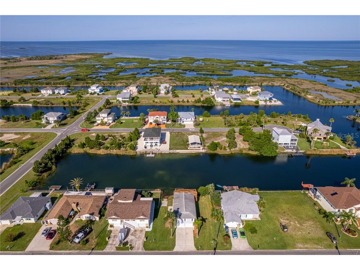 3397 Crape Myrtle Drive Hernando Beach FL 34607 W7878877 image51